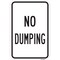 Signmission Safety Sign, 12 in Height, Aluminum, 25098 A-1218-25098 - alternate 1